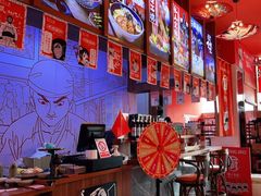 -饭町二郎日式综合茶餐(中安广场店)