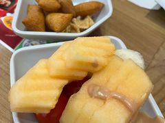 -豪客来牛排(红豆万花城店)