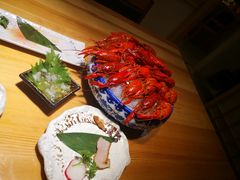 -酒久自助料理(佳兆业店)