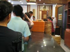 排队拿吃哒~-王興記(中山路店)