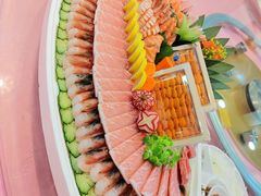 -盛港湾海鲜食府(黄沙店)