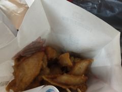 -傅强排骨(成都总店)