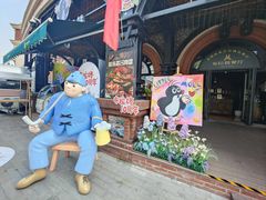 -布拉格餐厅· 中欧捷克菜(全国首店)