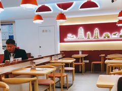 -悦香驴蹄子面(合生汇店)