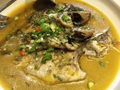 -野渡坡·极致湘菜·庭院餐厅(汉阳店)