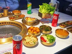 -聚十三烤肉博物馆(魔都首店)