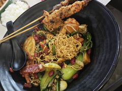 -吉林大学前卫校区南区-日新楼