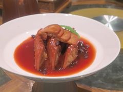 -那家小馆•北京菜•烤鸭(香山店)
