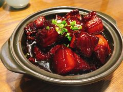 -小菜园新徽菜(芜湖万达店)