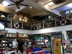 -猫咪博物馆(顶澳仔猫街店)