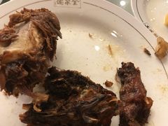 -北京全聚德(天安门店)