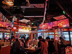 大堂-有喜屋·日料·居酒屋(旭辉广场店)