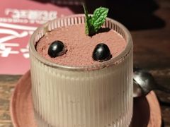 -食间牛排(重庆路万达店)