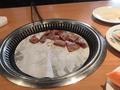 -汉丽轩韩式自助烤肉(大学城龙湖U城天街A馆店)