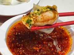 -喜家德虾仁水饺(青岛永旺东部店)