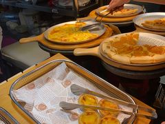-韩盛·盛江山自助料理(沈辽路万达店)