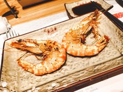 -赤坂亭·M9和牛烧肉·铁板烧(合肥万象城店)