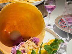 -狮拾久·现代新加坡料理(福田COCO Park店)