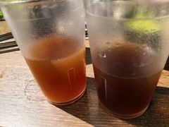 -火炉火自助餐(枫蓝国际店)