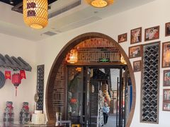 -杨记隆府(白象街店)