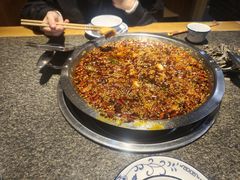 -胖子鱼·天水麻辣鱼火锅(秦州407店)