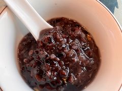 鸭血糯-得意楼蒸菜馆