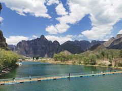 -孤山寨风景区