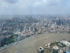 -上海中心大厦