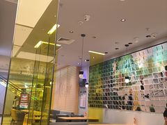 大堂-乐凯撒披萨(海岸城店)