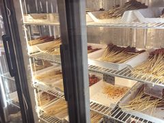 -川成串·自助串串香火锅(朝阳店)