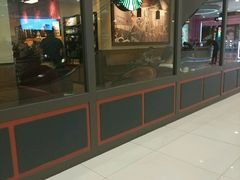 -星巴克臻选(北京太阳宫凯德店)