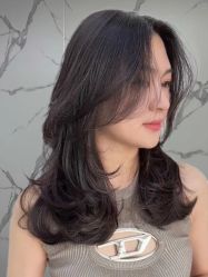 -东方美妍