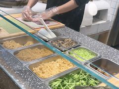 -米陀饭团•紫菜包饭(中华广场店)