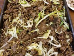 -清真永恒华威肉饼(潘家园店)