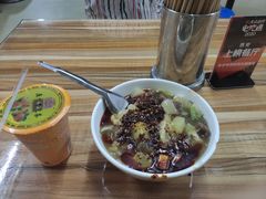 胡辣汤-老字号贾家肉丸糊辣汤(光明巷店)