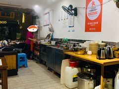 -樊三嬢手工甜水面(大邑安仁店)