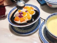 -老廣糖水铺(乐汇城店)