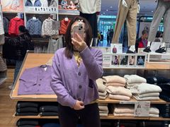 -优衣库(北京枫蓝国际广场店)