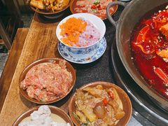 -楠火锅(绵阳首店)