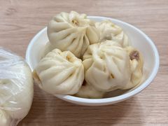 -新丰小吃(中山中路分店)