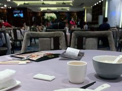 大堂-丰鲤楼•闽南茶楼(仟禧汇店)