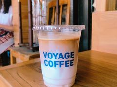 -VOYAGE COFFEE(北锣鼓巷店)