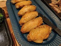 -必胜客(港城新天地店)