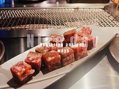 -小财盆地桌烤肉