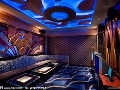 -温莎KTV(珠江路店)