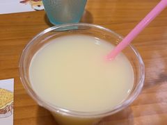 -恩你小木屋·韩式料理(南长街店)