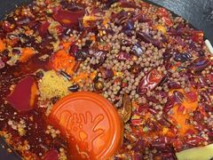 -楠火锅(葫芦岛飞天广场店)