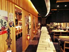 -江户前日本料理(瑞诗酒店店)