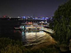 -轮渡红巷旅游码头