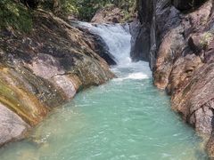 -广州白江湖森林公园